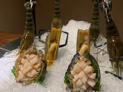 -揽季锅物会.福建黄鱼.海鲜姿造(五四路店)