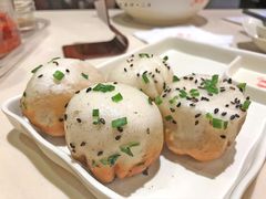 鲜肉生煎馒头-东泰祥生煎馆(重庆北路店)