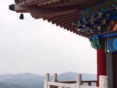 -高榜山景区