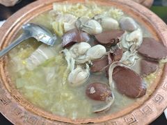 -高晓山馅饼店(牛庄百年店)