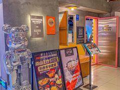 -HOTISLAND海鸡岛·韩国料理(江南西店)