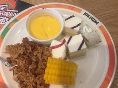 -比格比萨自助(诺亚大厦店)