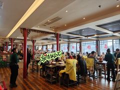 -南门涮肉(通州大船店)