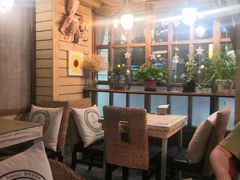 -Cafe Alice咖啡爱丽丝(奥城店)