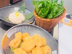 -渔惑·中山脆肉鲩火锅(仁恒梦店)