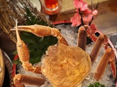 -蟹将军·松叶蟹和牛日料放题自助(K11店)
