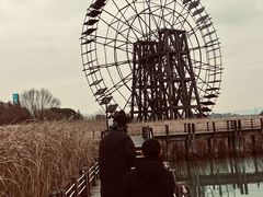 -苏州吴中太湖旅游区