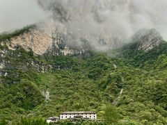-鹿院坪生态旅游景区