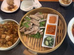 -紫光园·烤鸭·北京菜(团结湖店)