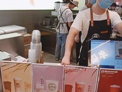 -我是酸奶君(壹方城店)