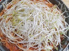 -吴草鸡爪오초닭발韩食堂(融恒盈嘉中心店)