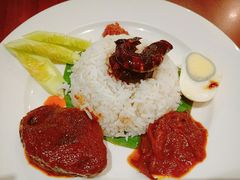 -小槟城美食馆