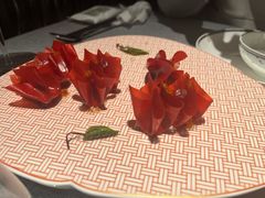 -柿合缘新京菜(静安嘉里中心店)
