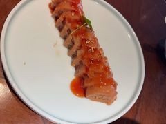 -外婆家(青岛万象城店)