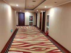 -沈阳金科大厦酒店(三好街盛京医院店)