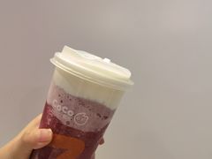 奶盖-CoCo都可(逸天城店)