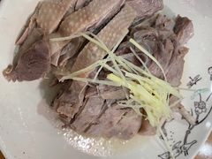 鹅肉-乡亲鹅肉城(吴江店)