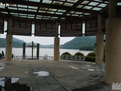 酒店花园-宁波九龙湖开元度假村