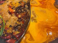 -旧街市鲜货老火锅(大光路店)