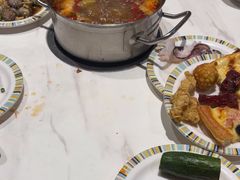 -吉布鲁牛排海鲜自助(成都大悦城店)