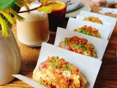 丹麦小热狗-BOR Eatery(安福路店)