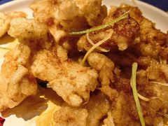 -宏达老菜馆(东安街店)