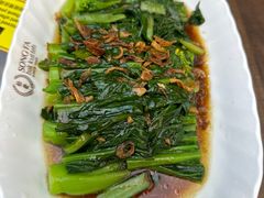 -松發肉骨茶(克拉码头店)