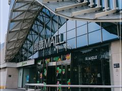 -凯德MALL(望京店)