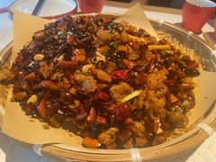 -得仁酒家(东四十一条店)