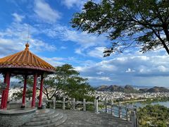 -叠彩山景区