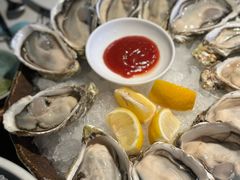 -Mr.Fish鱼鲜生海鲜放题(高德置地冬广场店)