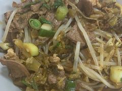猪肝面-里兆打面馆