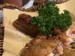 -前海沿·青岛菜(五四广场永旺店)