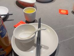 -褚记烤鸭·南京家常菜(雨花e-park店)