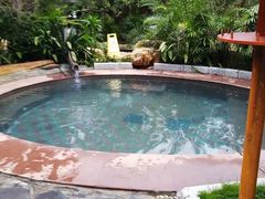 -剑河仰阿莎温泉小镇