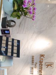 -Kraemer Paris  苏豪路易士·嘉玛发廊