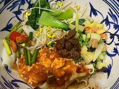 -福瑞记老孙头biangbiang面(新生路店)