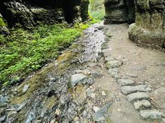 -龙门涧景区