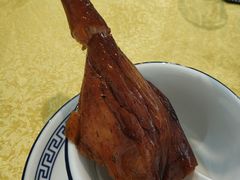 -烧鹅妹饭店