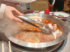 -蜀滋香鲜鱼美蛙火锅(339店)