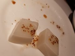 桂花拉糕-筱爷叔·上海传统手工菜(玉树路店)