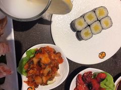 螺肉-元气寿司(东方宝泰店)
