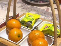 餐前小吃-杨记隆府(时代天街店)