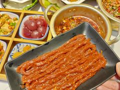 -钢管厂五区小郡肝火锅串串香(清河店)