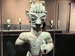 -上海博物馆(人民广场馆)