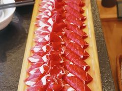 -阳坊胜利涮羊肉(阳坊老店)