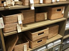 -MUJI无印良品(西单大悦城店)