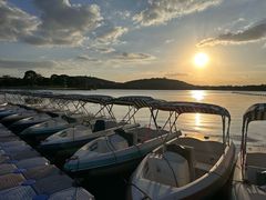 -上海月湖雕塑公园