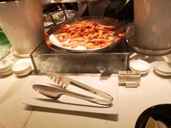 -上海滴水湖皇冠假日酒店