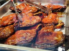 -老正兴菜馆(福州路店)